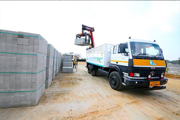 Our Delivery Promise