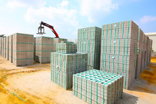 Our Sophisticated Facility