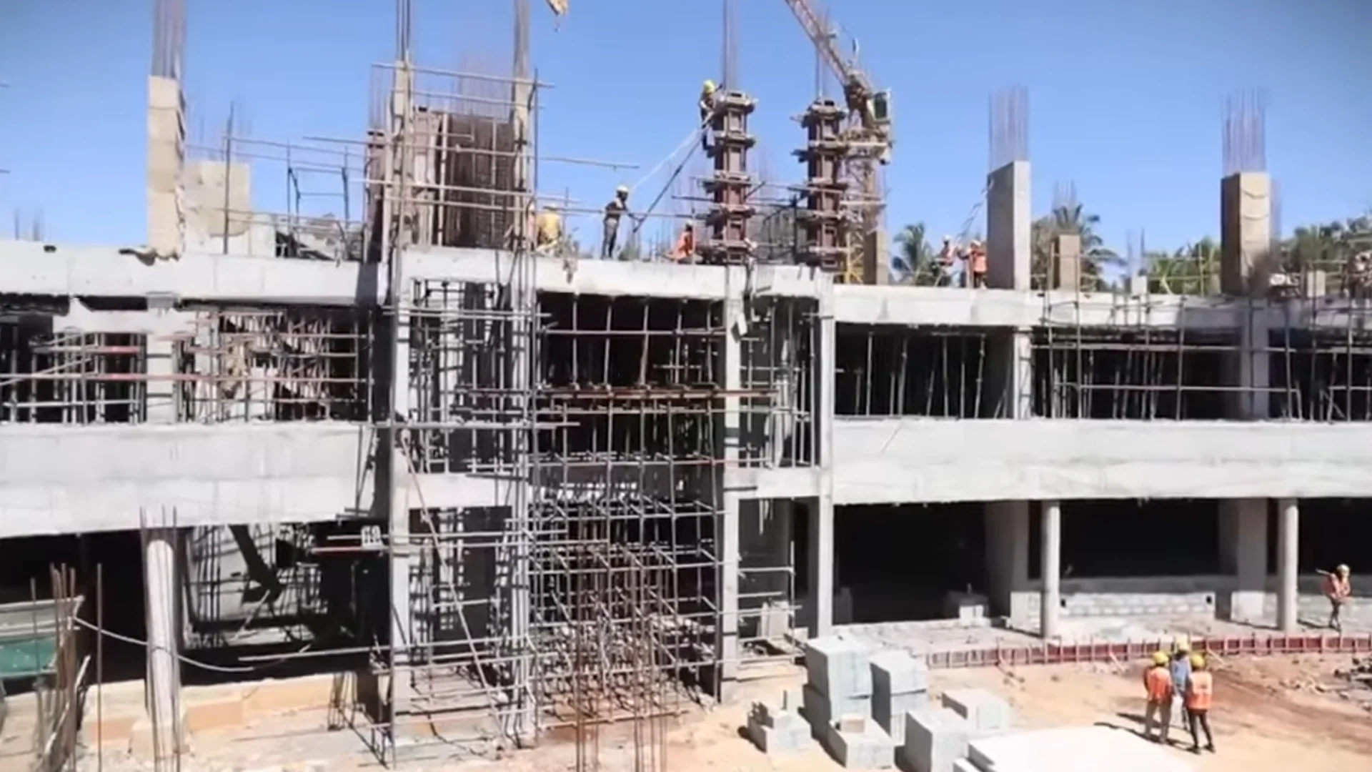 JSS UNIVERSITY - MYSORE