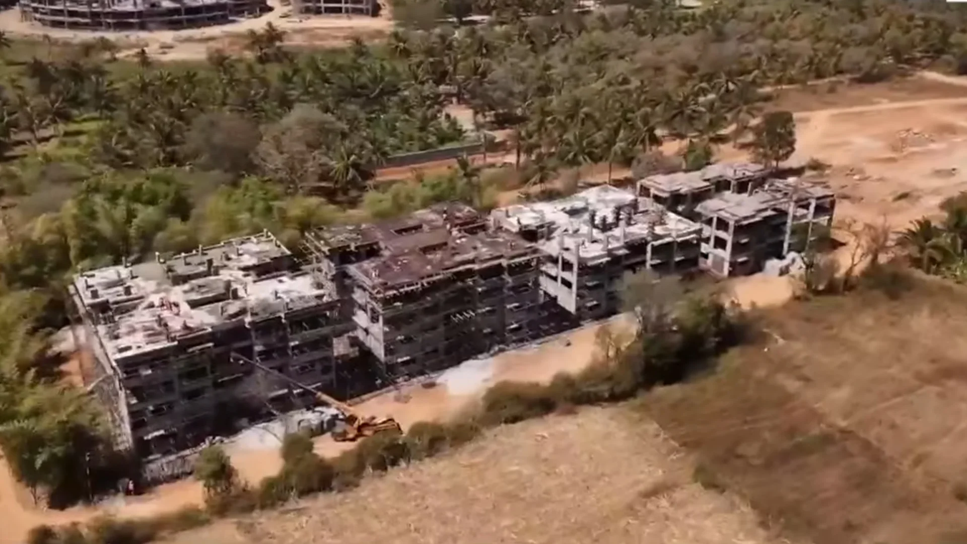 JSS Global Campus - Varuna, Mysore