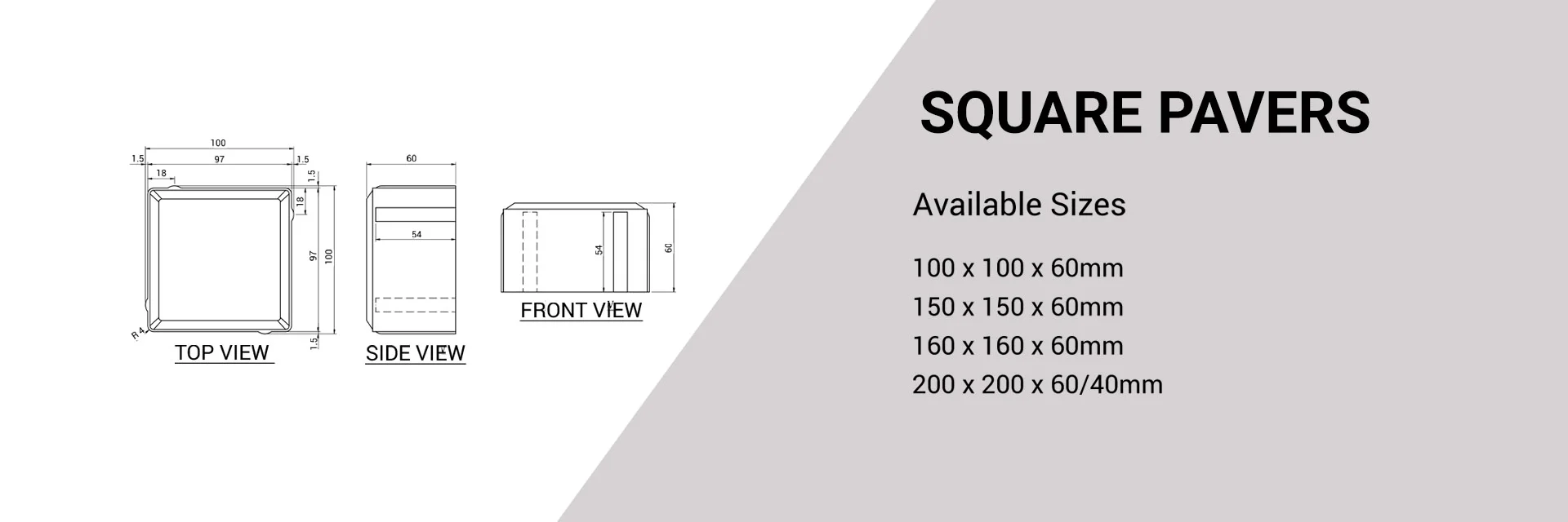 Specification drawing 1