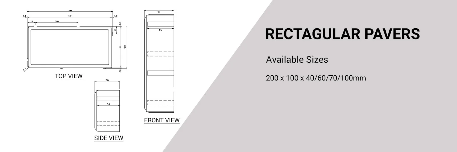 Specification drawing 1