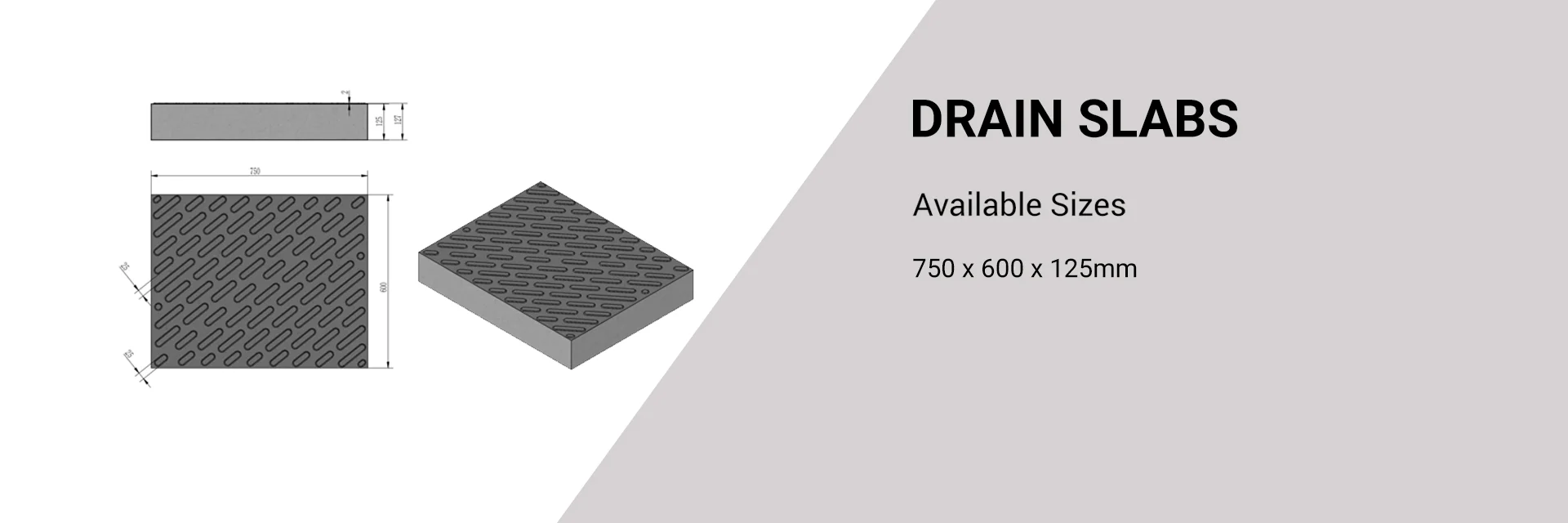 Specification drawing 1