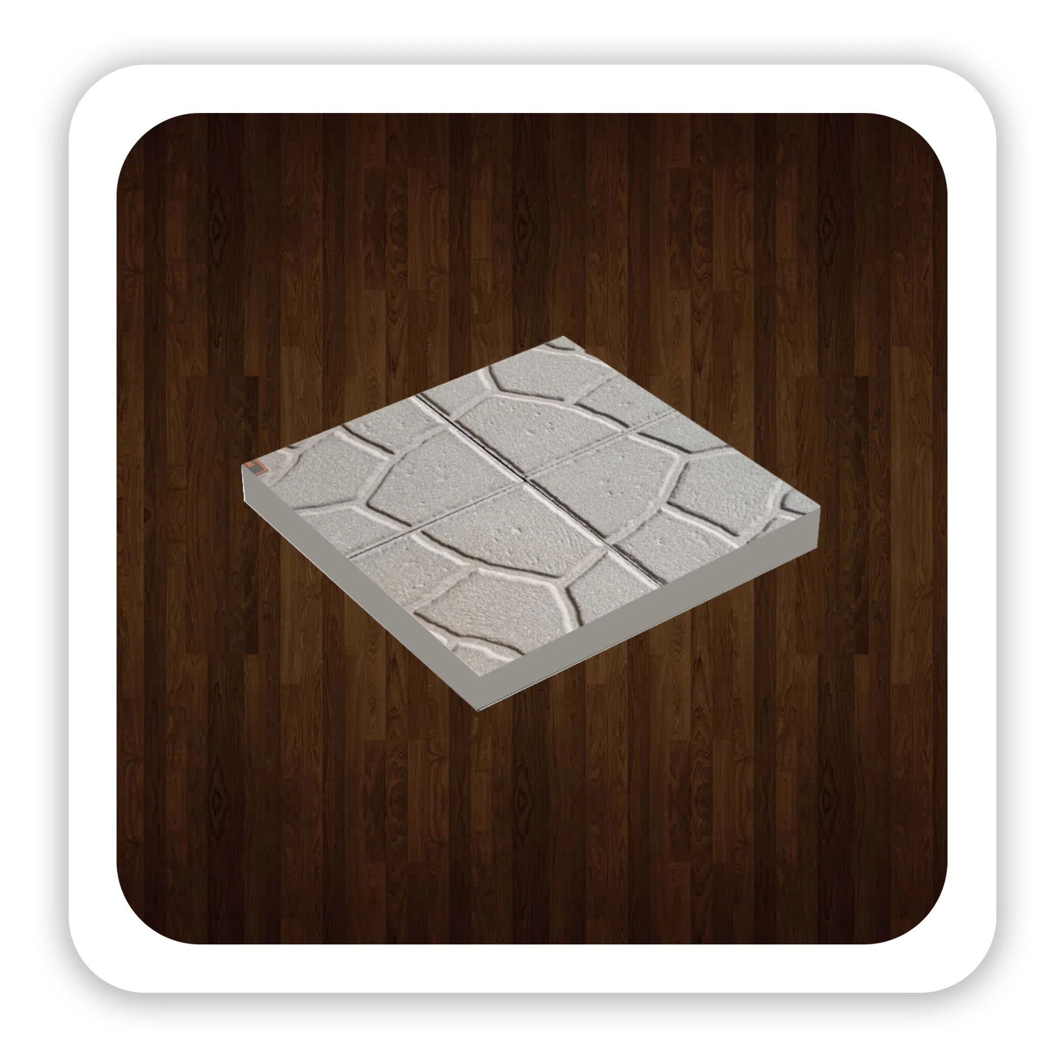 1. Paving Tiles