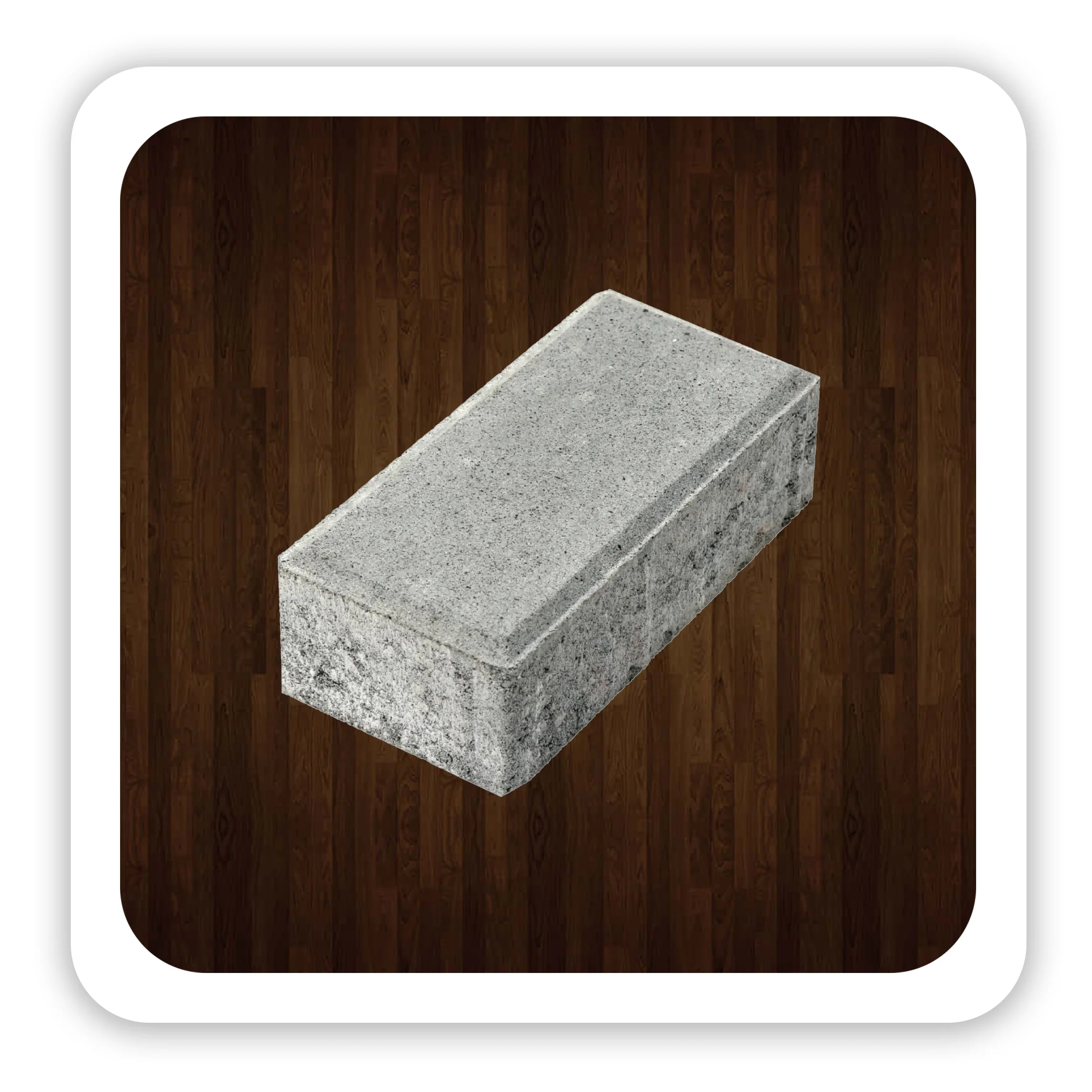 1. Rectangular Pavers